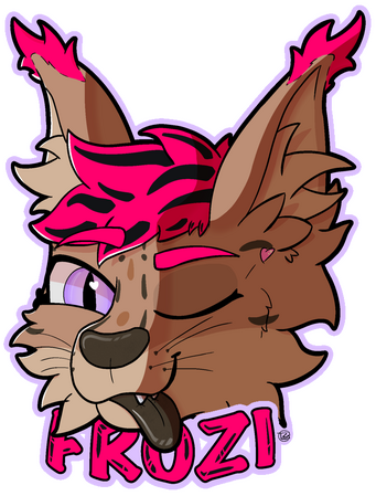Badge